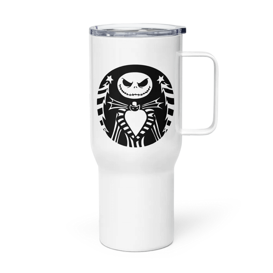 Nightmare Before Christmas! product image (3)
