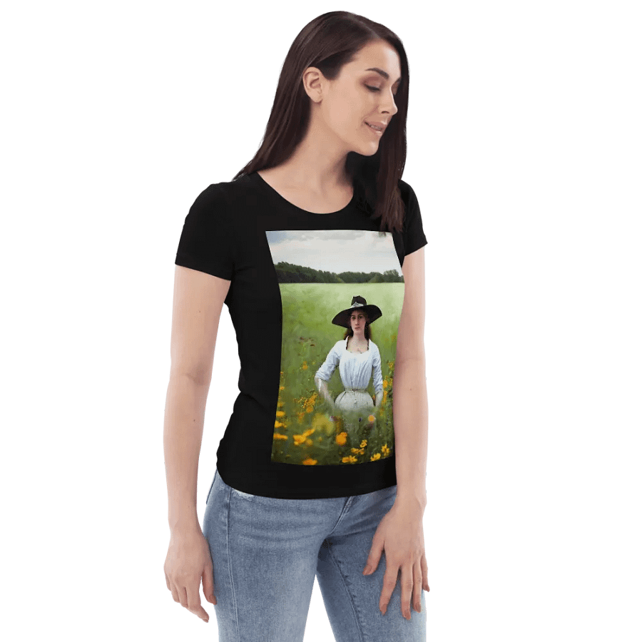 Pioneer Woman Super Soft Tee Shirt product image (8)