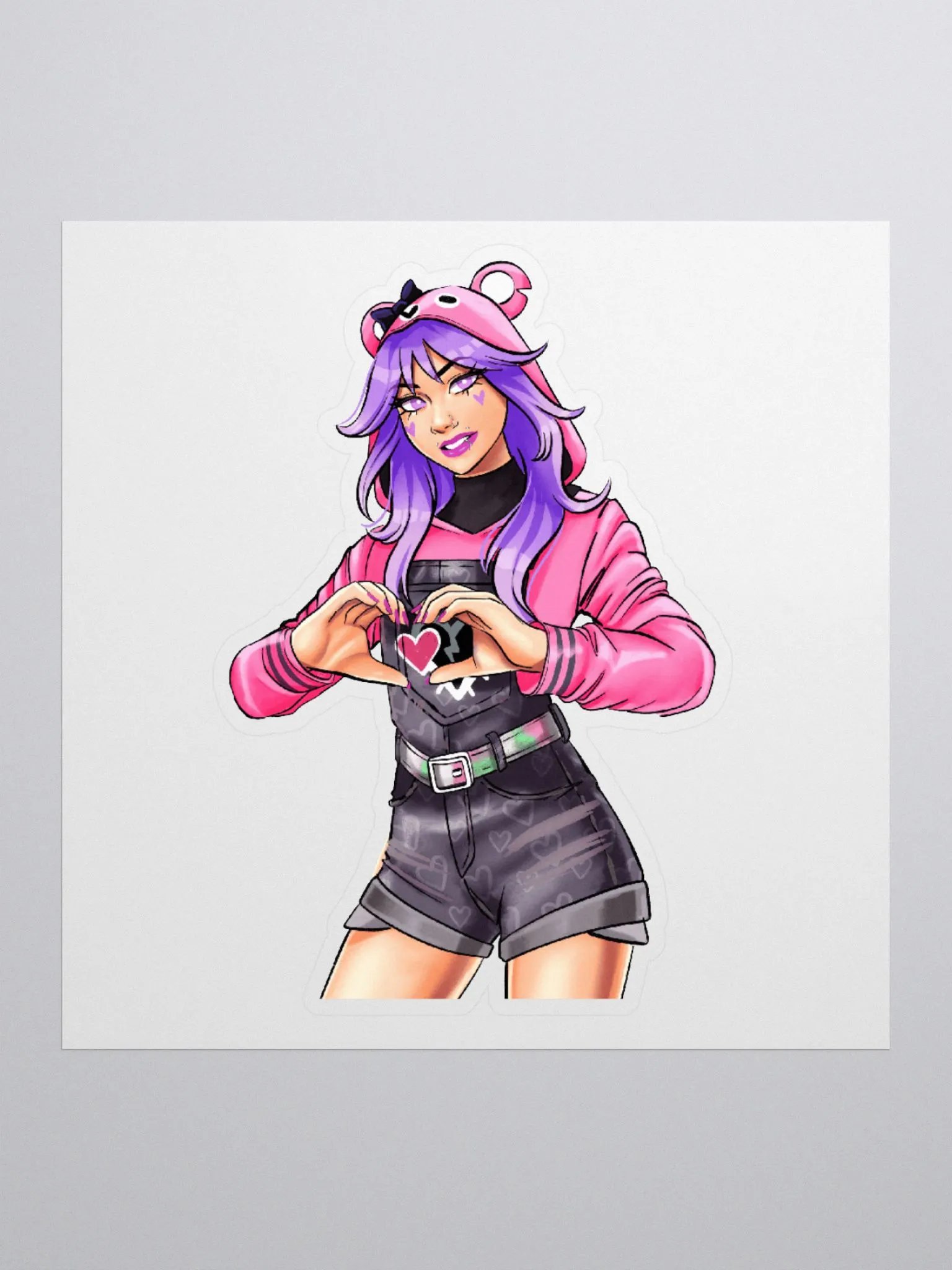 Syd Cosplay Emmy product image (2)