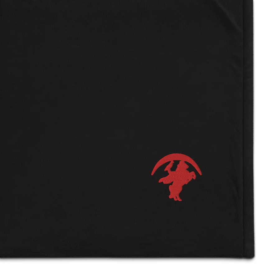 RHR Premium Sherpa Blanket product image (1)