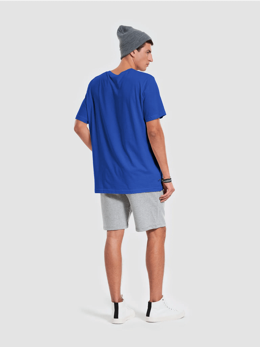 Nazar Mati Printed Supersoft T-Shirt product image (67)