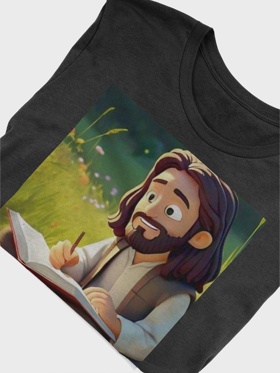 Bible Study Lofi T shirt product image (5)