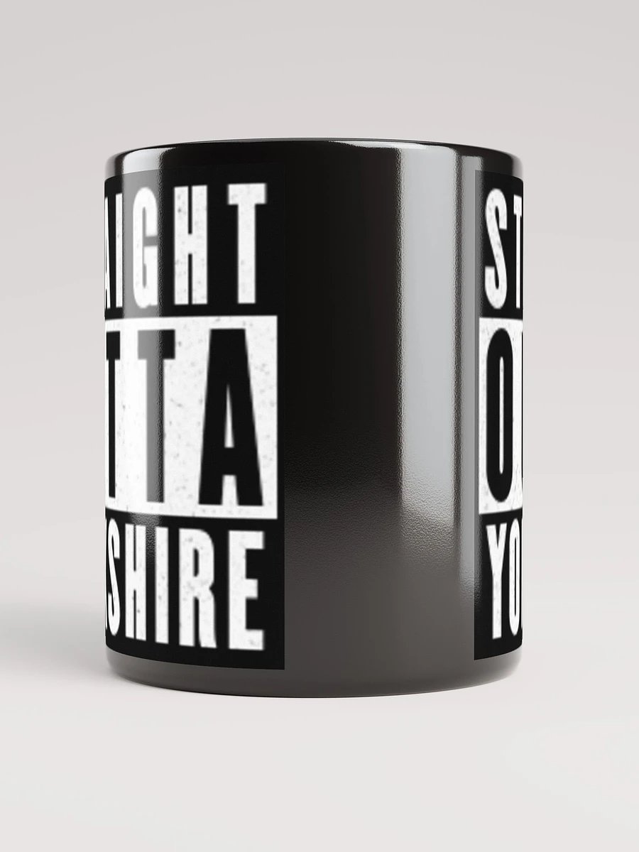 Straight Outta Yorkshire Mug product image (6)