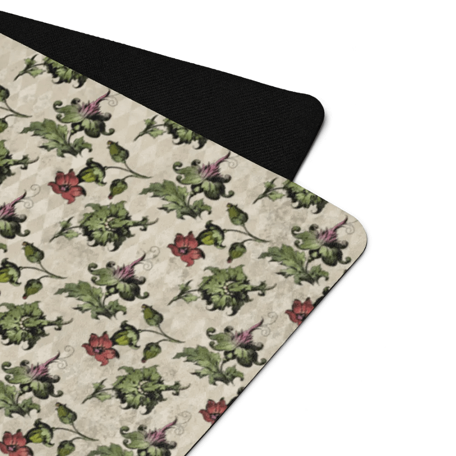 Green Witch Yoga Mat #4 product image (3)
