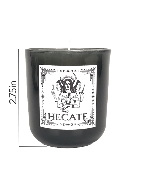 Hekate Candle product image (3)