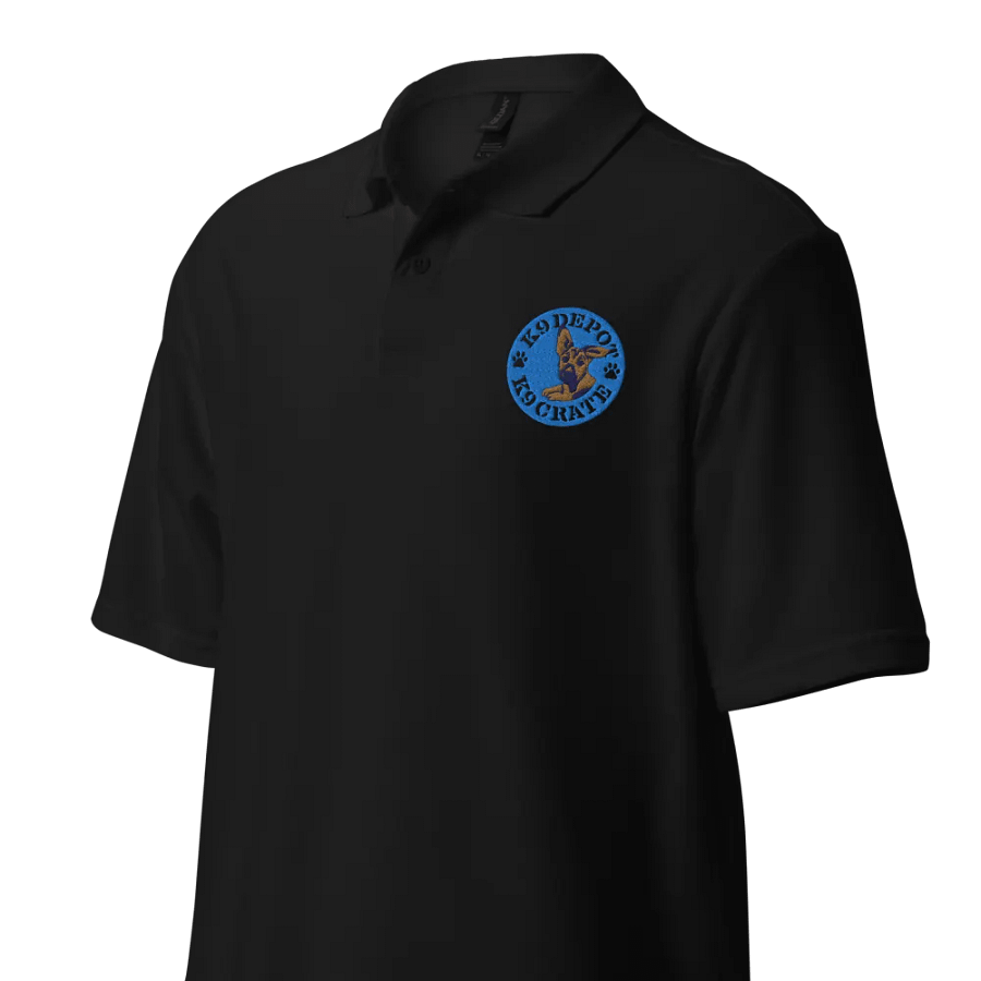 k9depot polo product image (4)