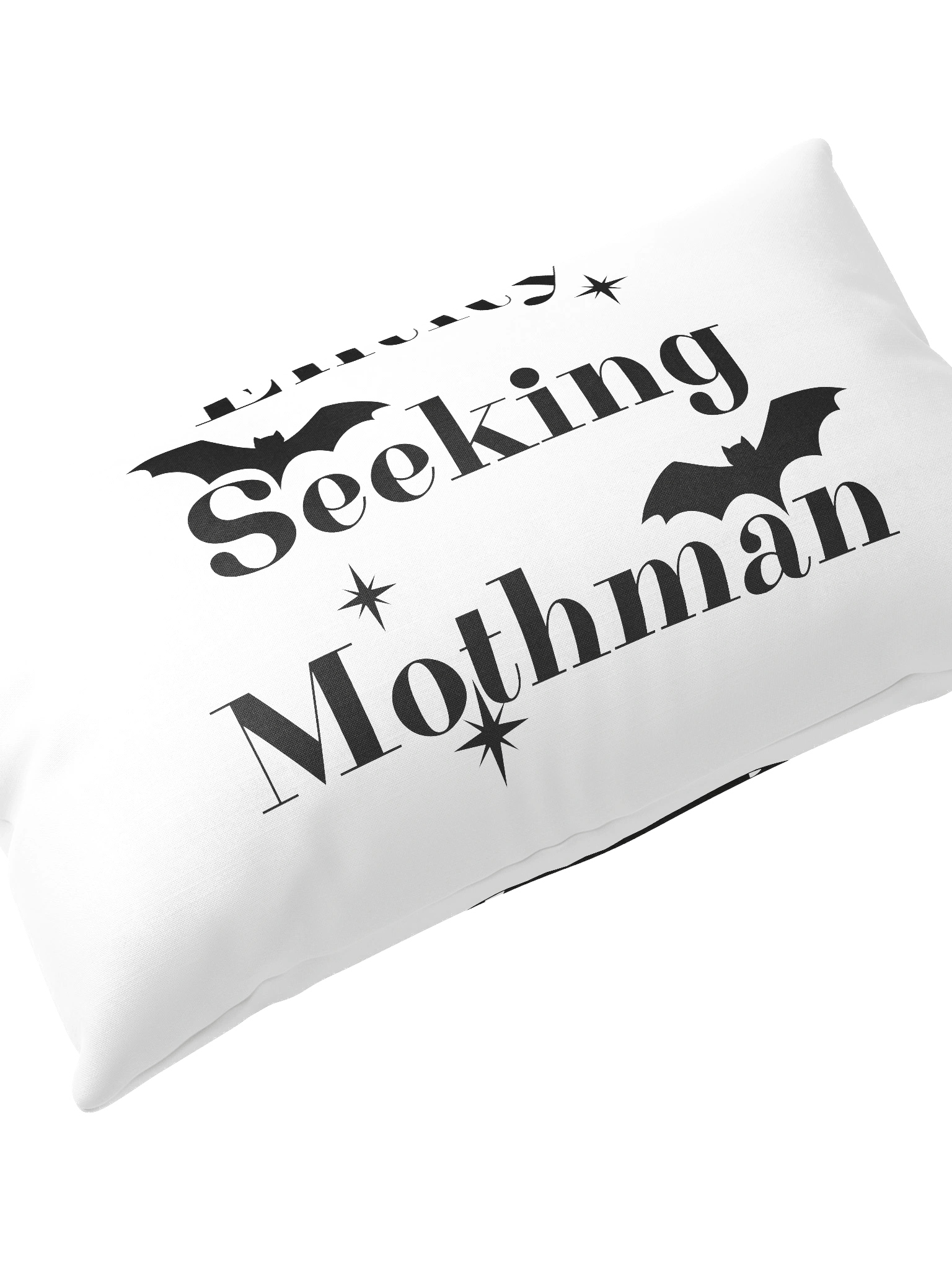 Mothman Pillow product image (7)