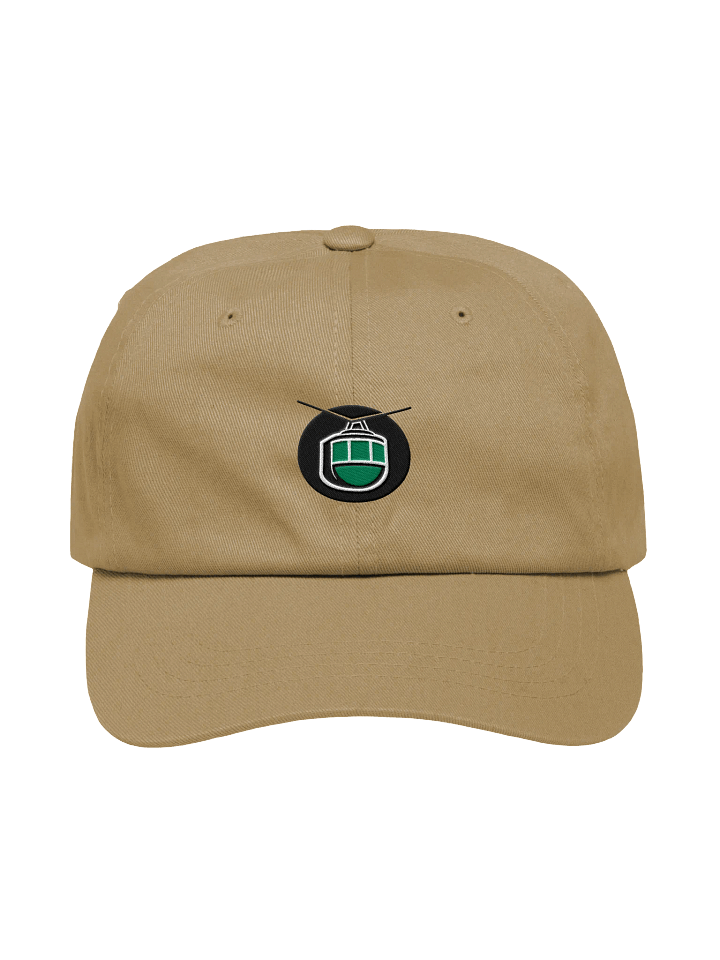 Transit Tangents - Logo Hat product image (1)