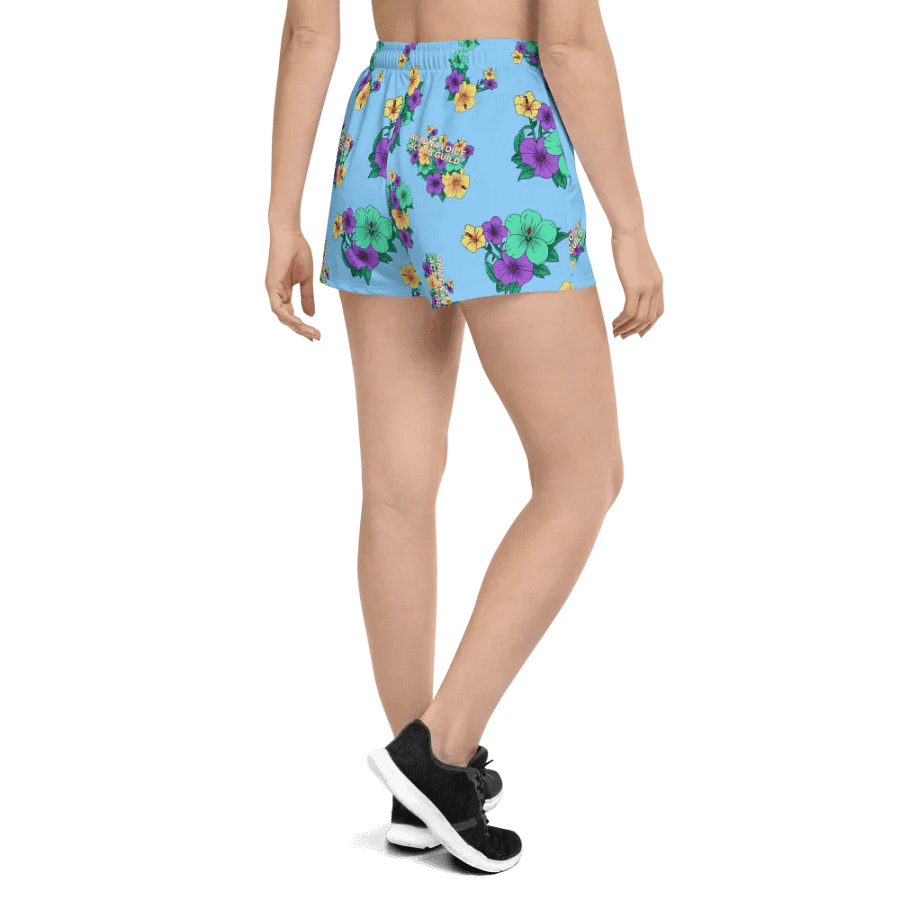 Short and Sweet (Blue) product image (1)