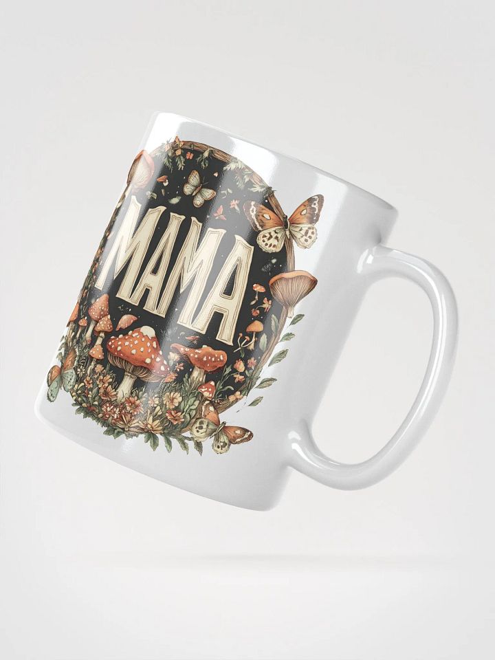 Celestial Nature Mama Mug product image (6)
