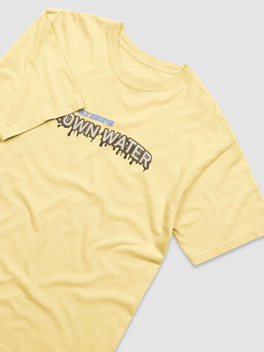 Brown Water Shirt product image (3)