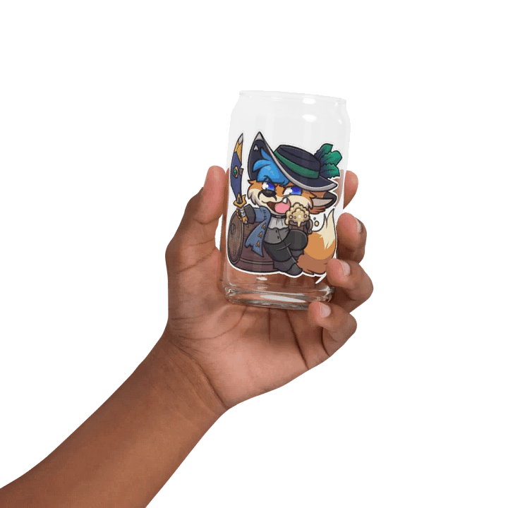 Pirate Drinking Vessel product image (32)