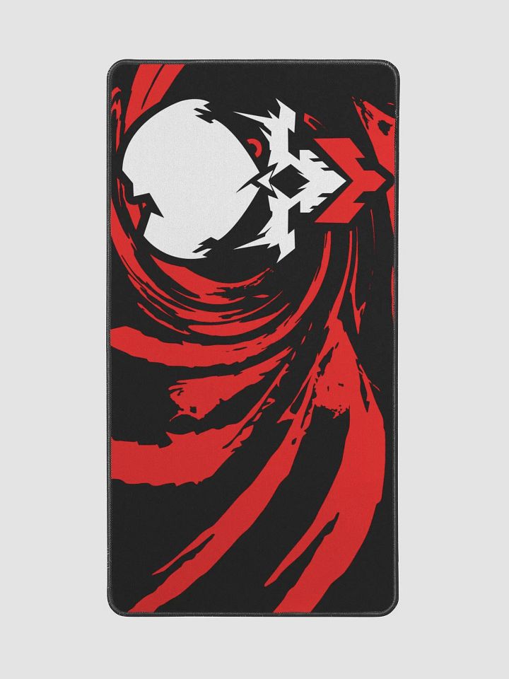 Cyber Vladd Mouse Mat product image (2)