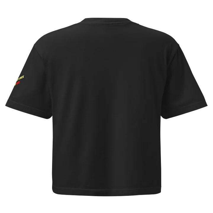 Cluster Tattoo Boy Friend Cut product image (2)