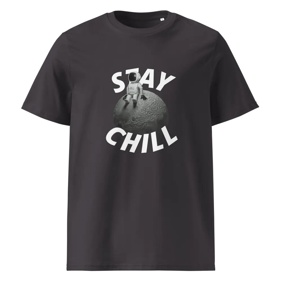 Celestial Chill Organic Cotton Tee product image (5)