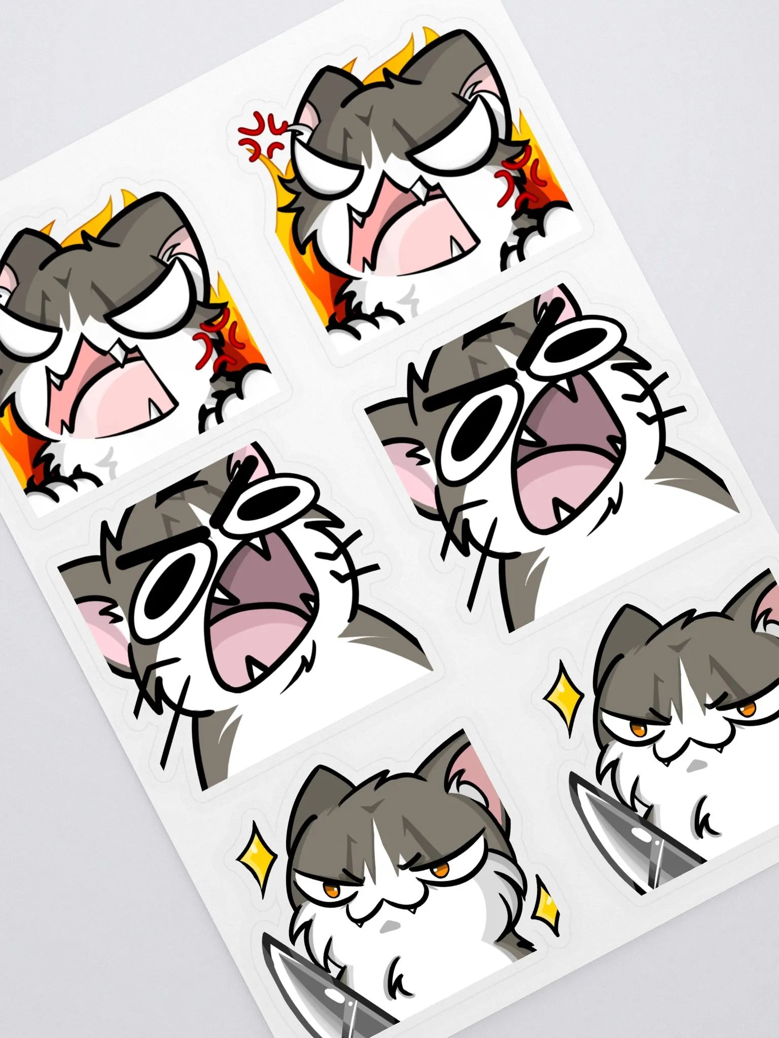 Shpyke The Not so Joyful ones product image (1)