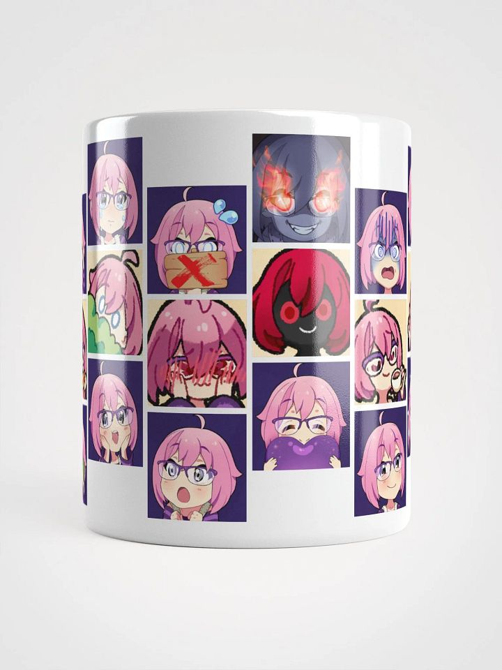 New Emote Grid (Basic) product image (1)