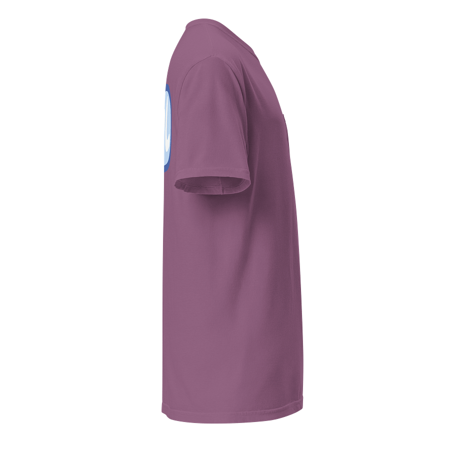 Cool Vibes Pocket T-Shirt – Trendy Graphic Tee with Pocket, Aesthetic Casual Streetwear for Men & Women product image (32)