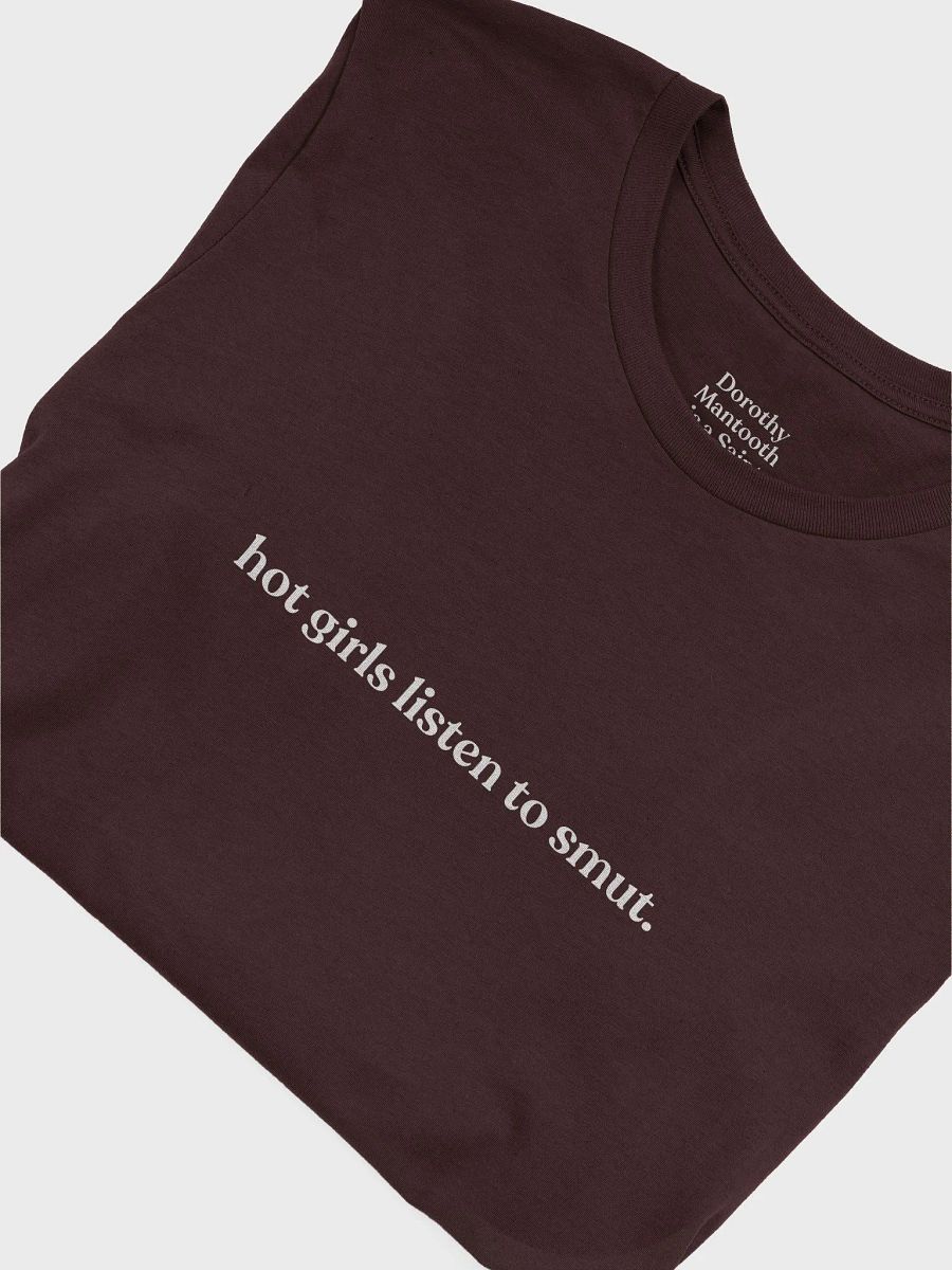 Hot Girls Printed Tee product image (5)