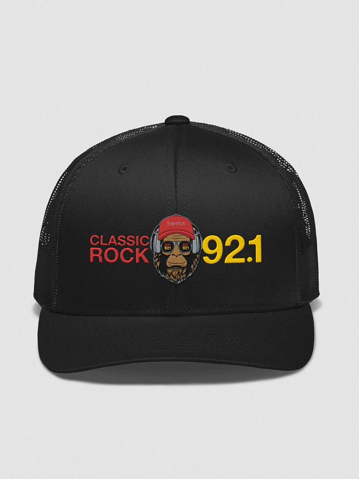 Sasquatch Classic Rock 921 Hat product image (1)