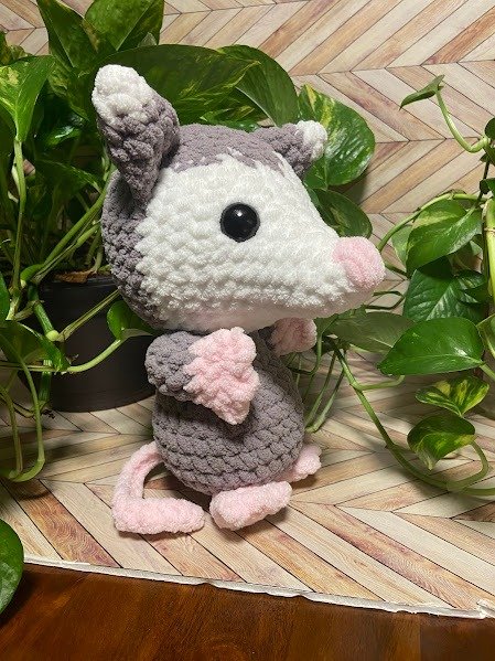 Opossum product image (1)