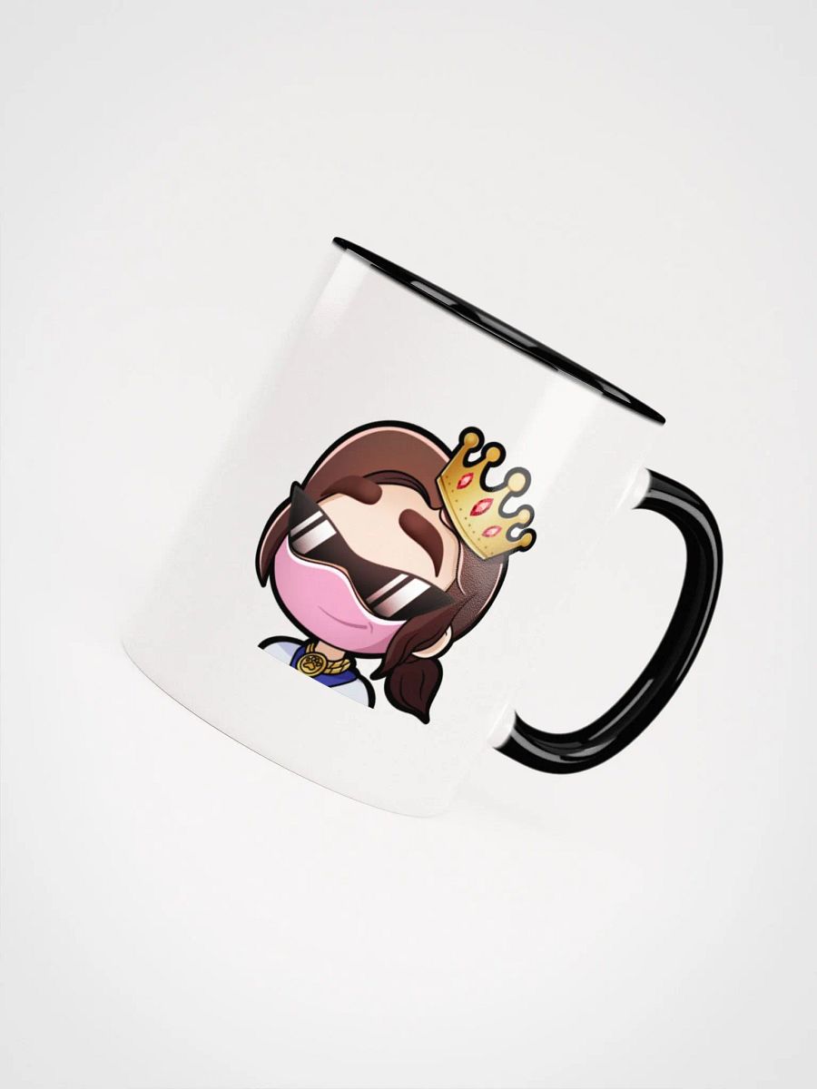 The QUEEN Mug product image (3)