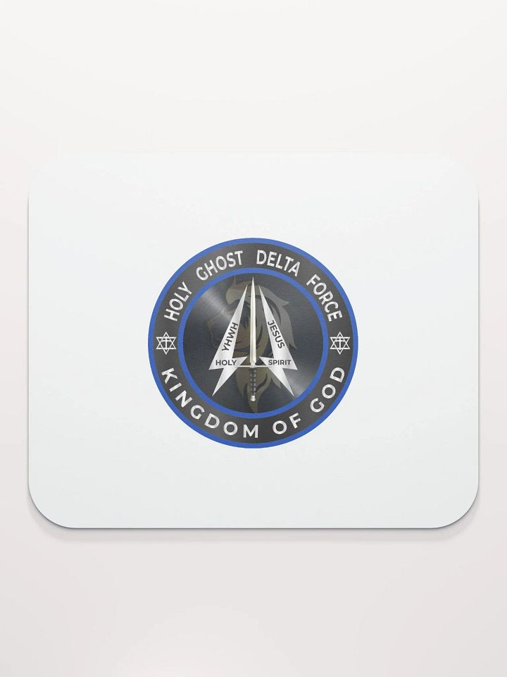 HGDF Mouse Pad product image (2)
