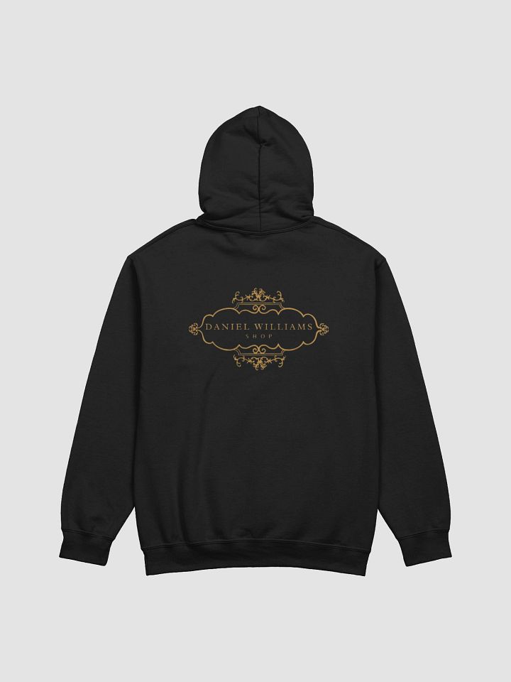Daniel Williams Shop Hoodie product image (6)