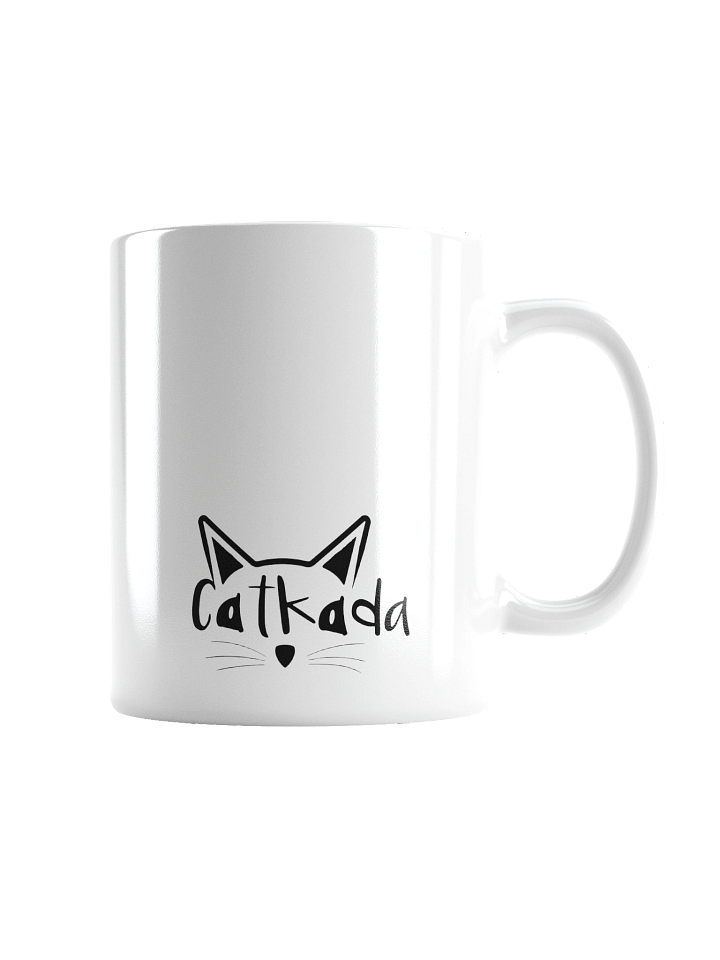 CATZILLA MUG product image (2)