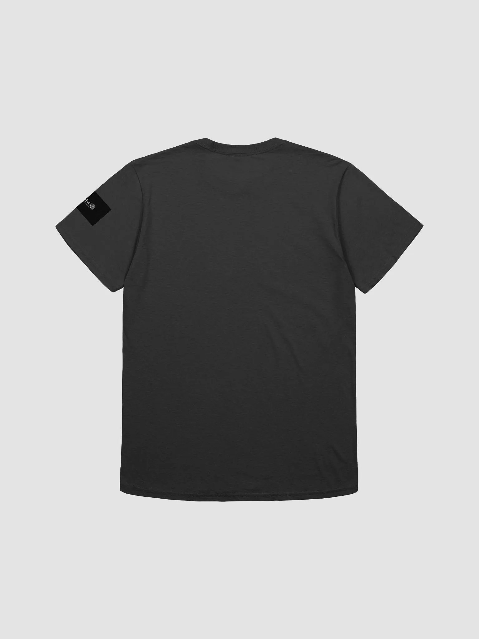 T-shirt Danger EFFE4.0 product image (10)