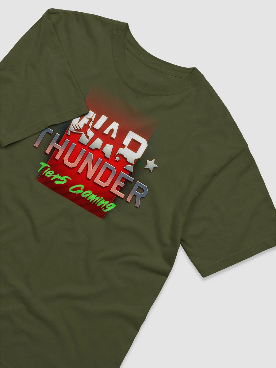 T5 Unofficial Warhunder product image (9)