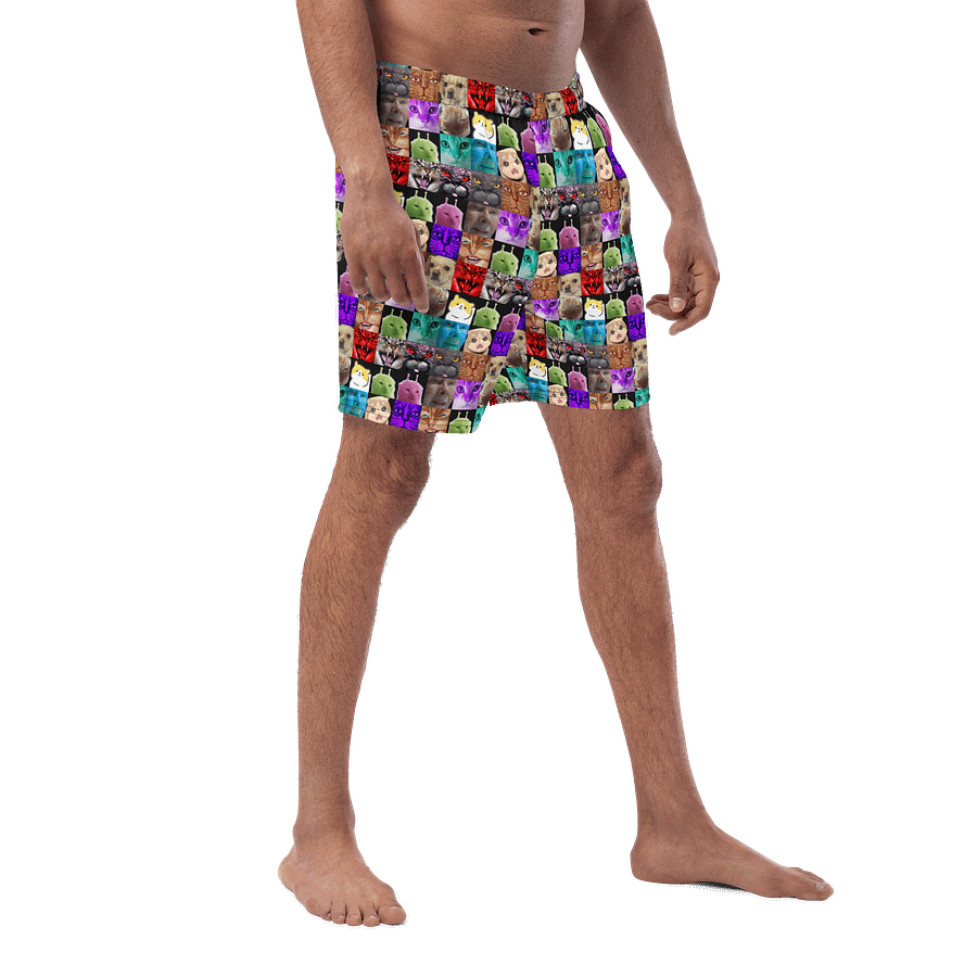 Emoji Swimtrunks product image (3)