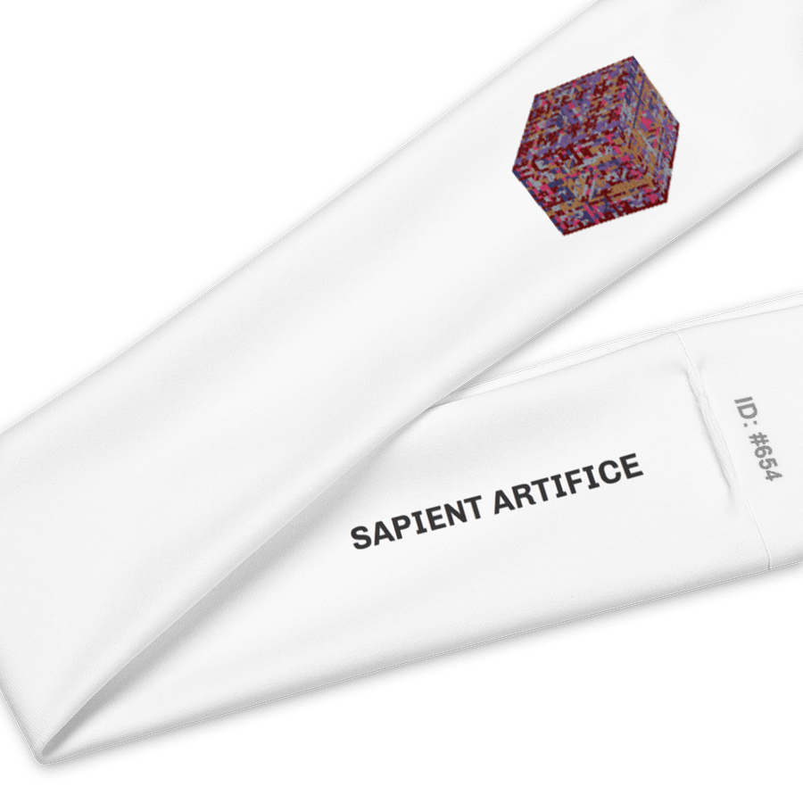 Head Band Aid product image (3)