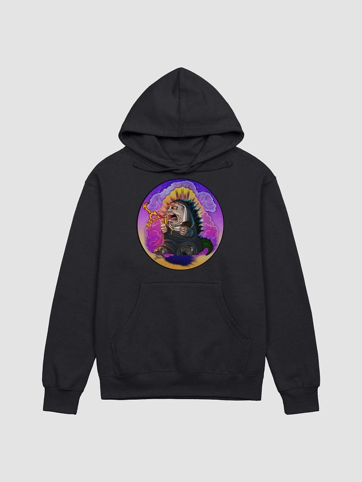 Repent: Independent Trading Co. Midweight Hoodie product image (1)