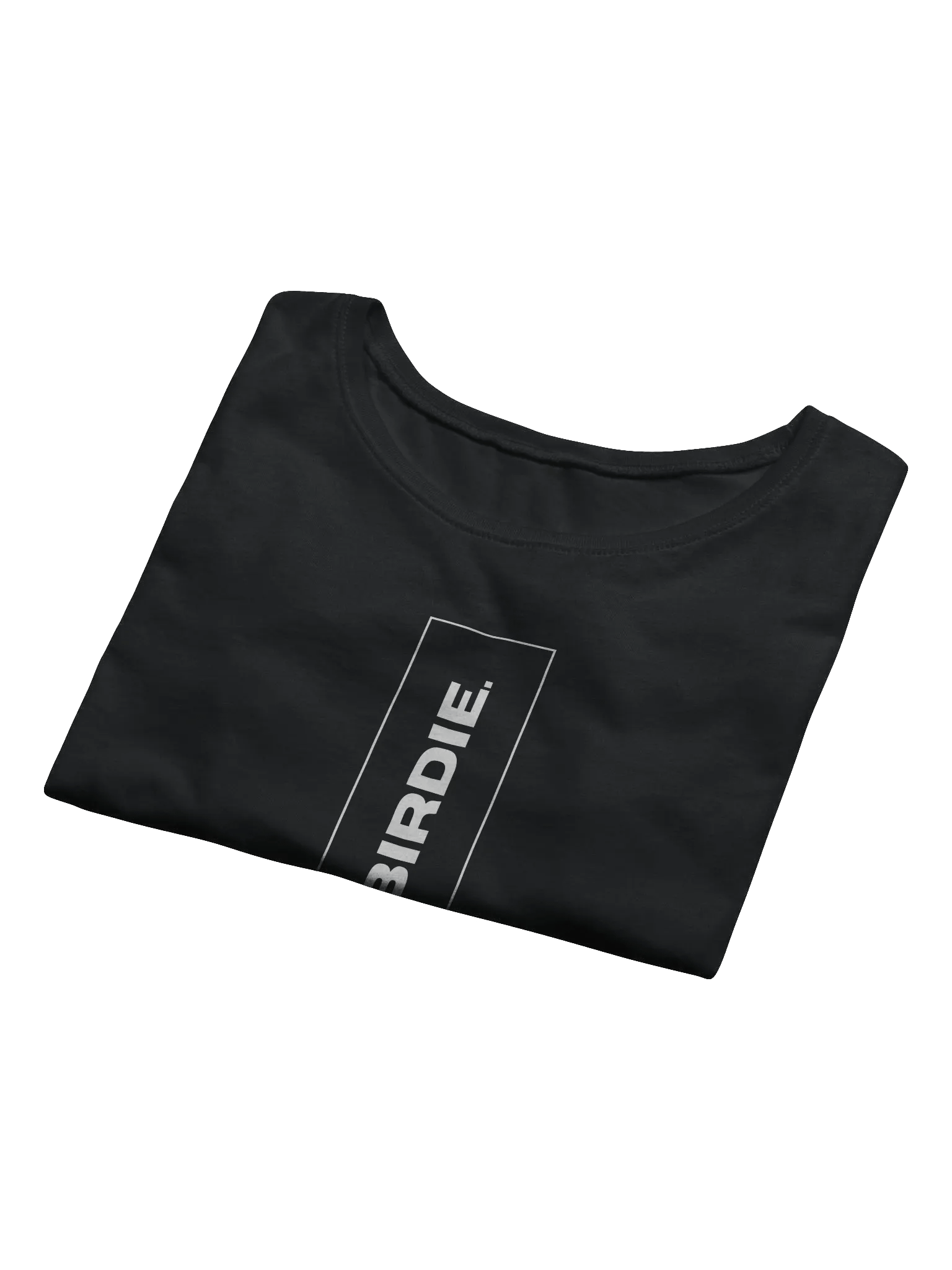 BIRDIE Since 2025 Crop Tee product image (15)