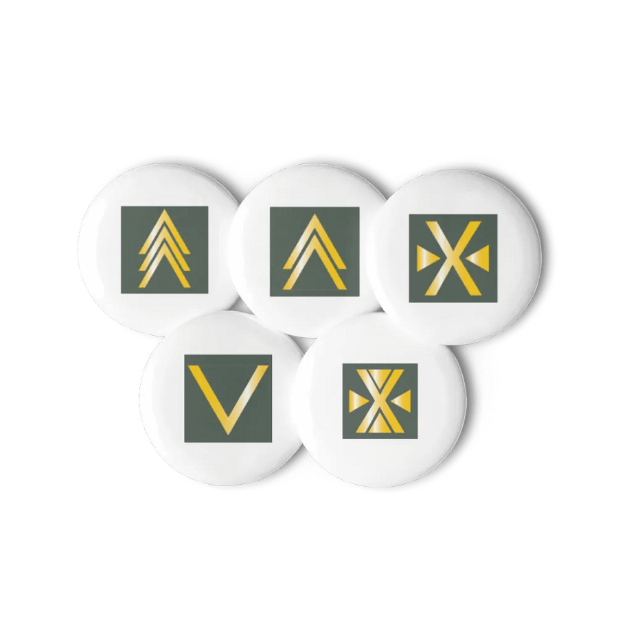 Rank Pins product image (6)