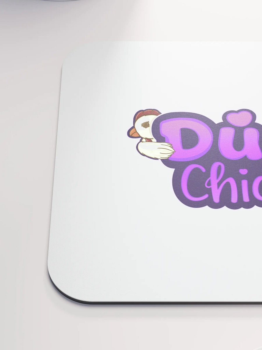 Dudachicken Classic Mouse Pad product image (6)