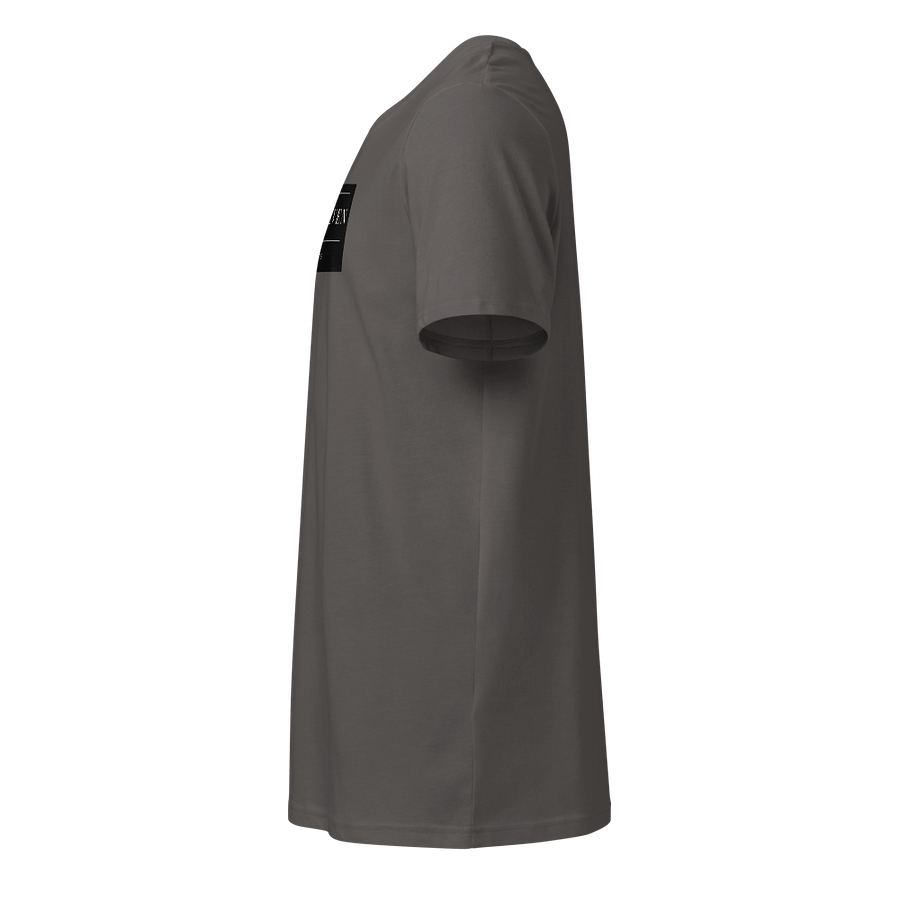 Lucky Number Seven Organic Cotton Tee product image (15)