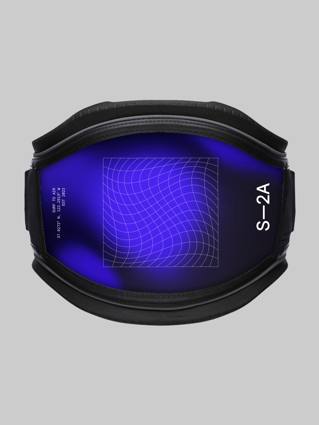 Digital Artwork | Indiglo Waves product image (6)