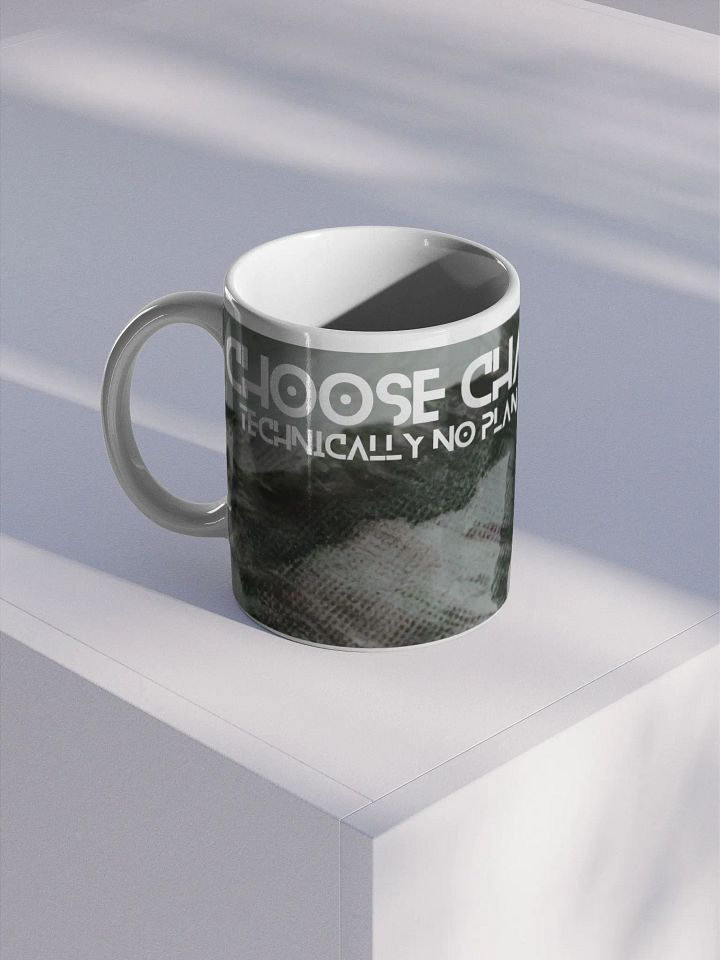 Streetwise Mug - Pandamonium product image (1)