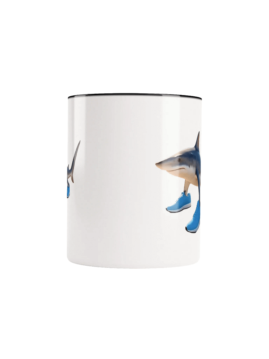 Tralalero Tralala Mug – Chaotic Meme Vibes product image (23)