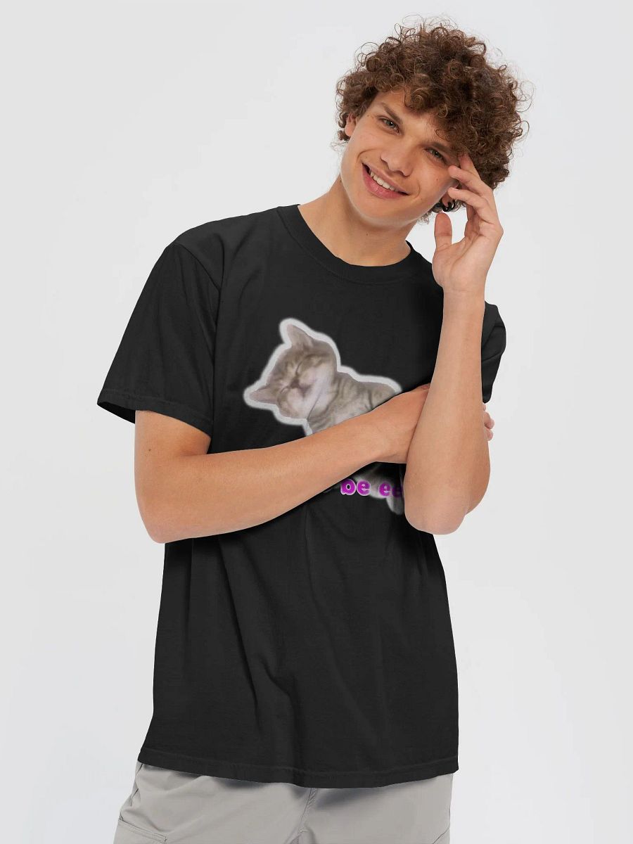 Born to be eepy t-shirt product image (5)