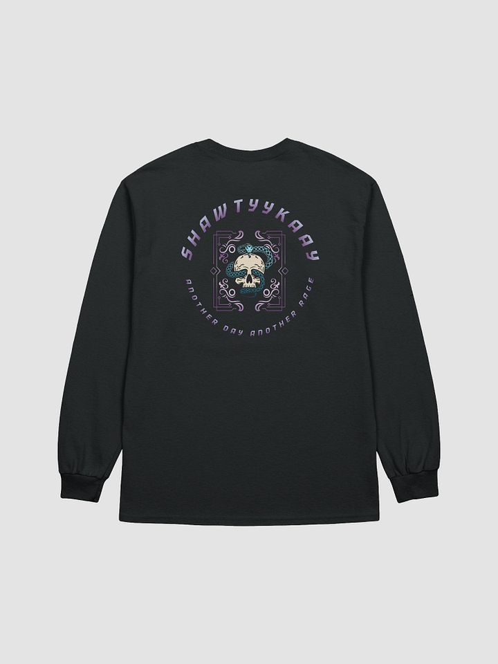 The Celestial City Long Sleeve Tee product image (24)