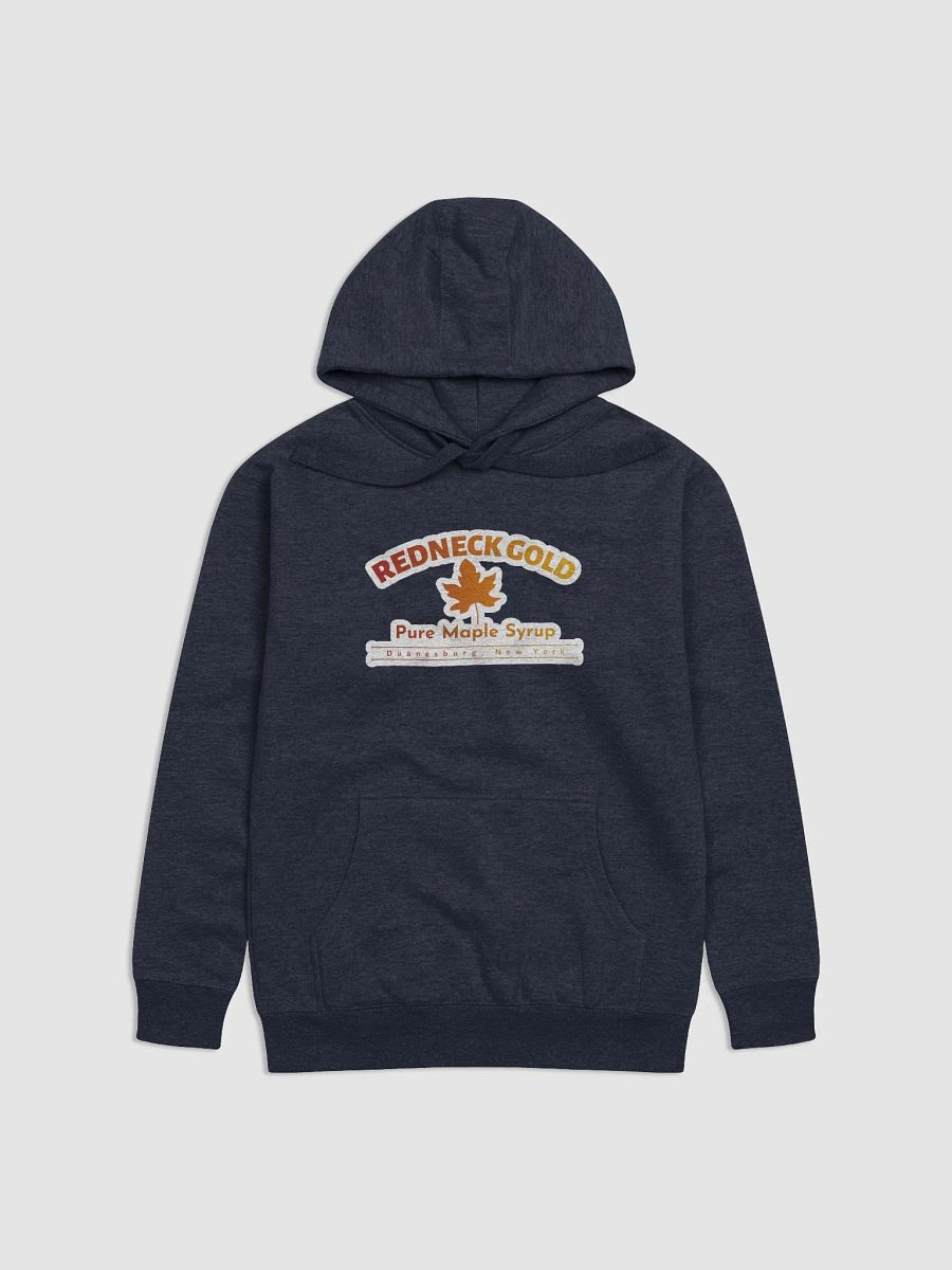 Redneck Gold Maple Syrup Hoodie product image (1)