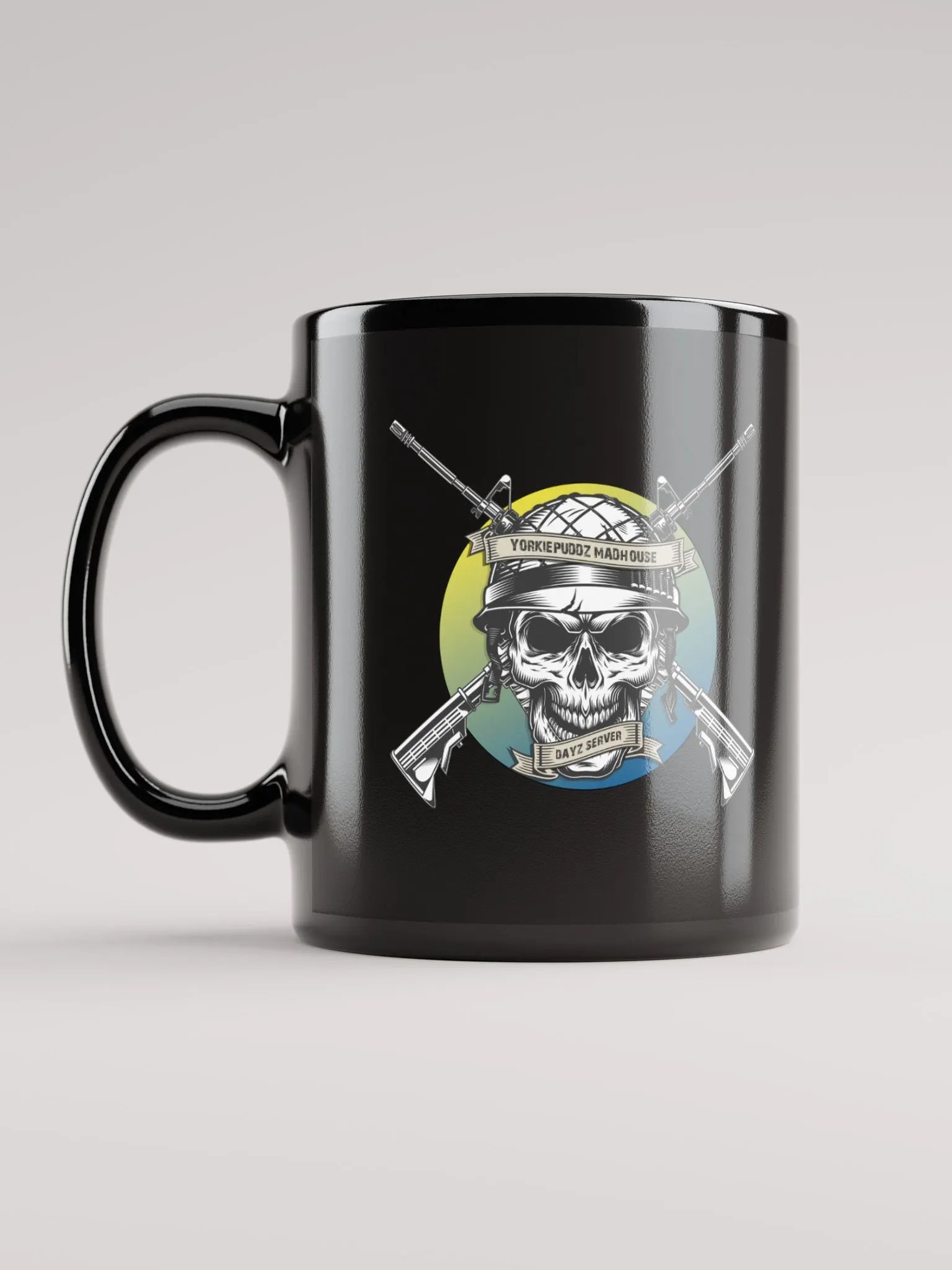Coffee Mug - Black product image (6)
