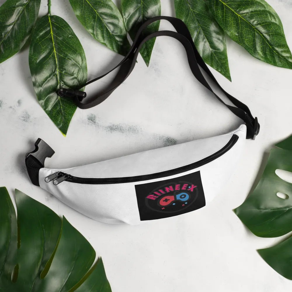 Riineex Bauchtasche product image (4)