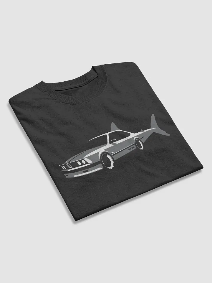 Sharknose - Tshirt product image (1)