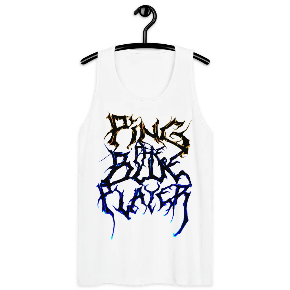 Ping The Tank product image (9)