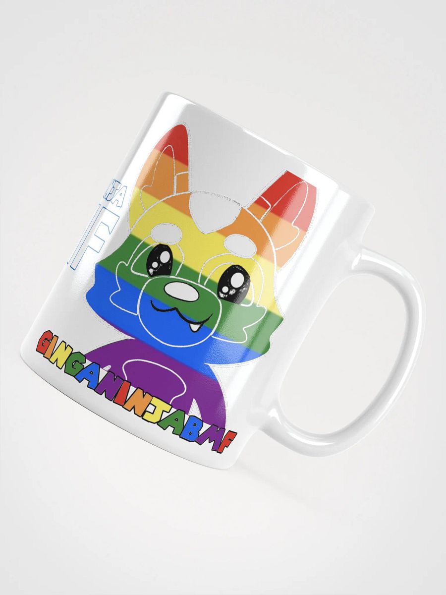 LGBTQ Pride Mug product image (11)