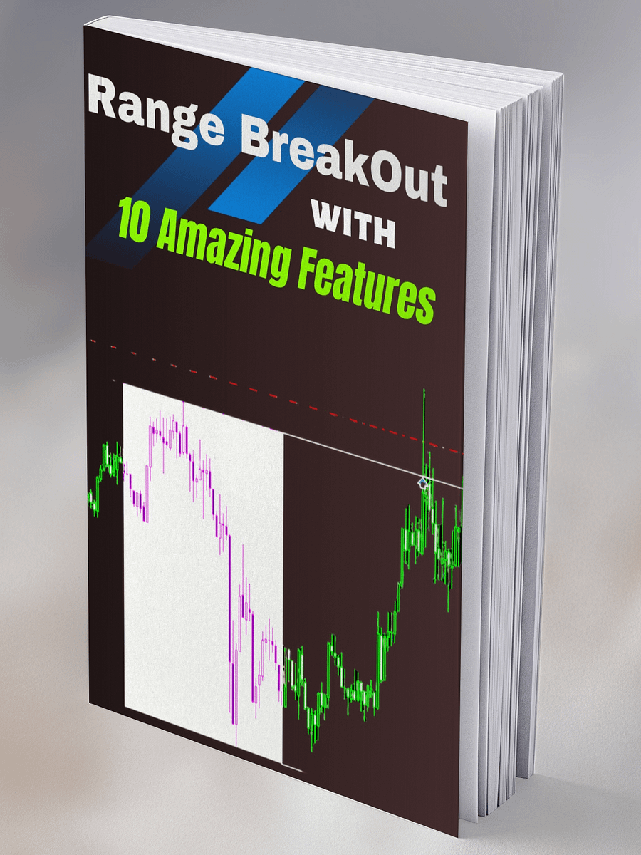 MT5: TimeRange Breakout with 10 Amazing Features product image (2)